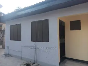 3bdrm Bungalow in Mbezi Beach for Rent