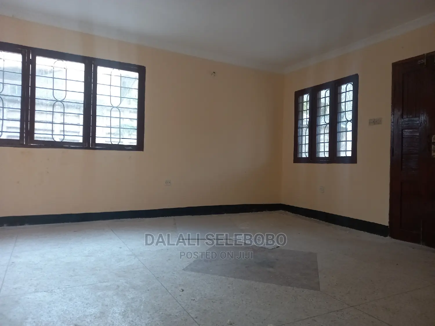 3bdrm Bungalow in Mbezi Beach for Rent