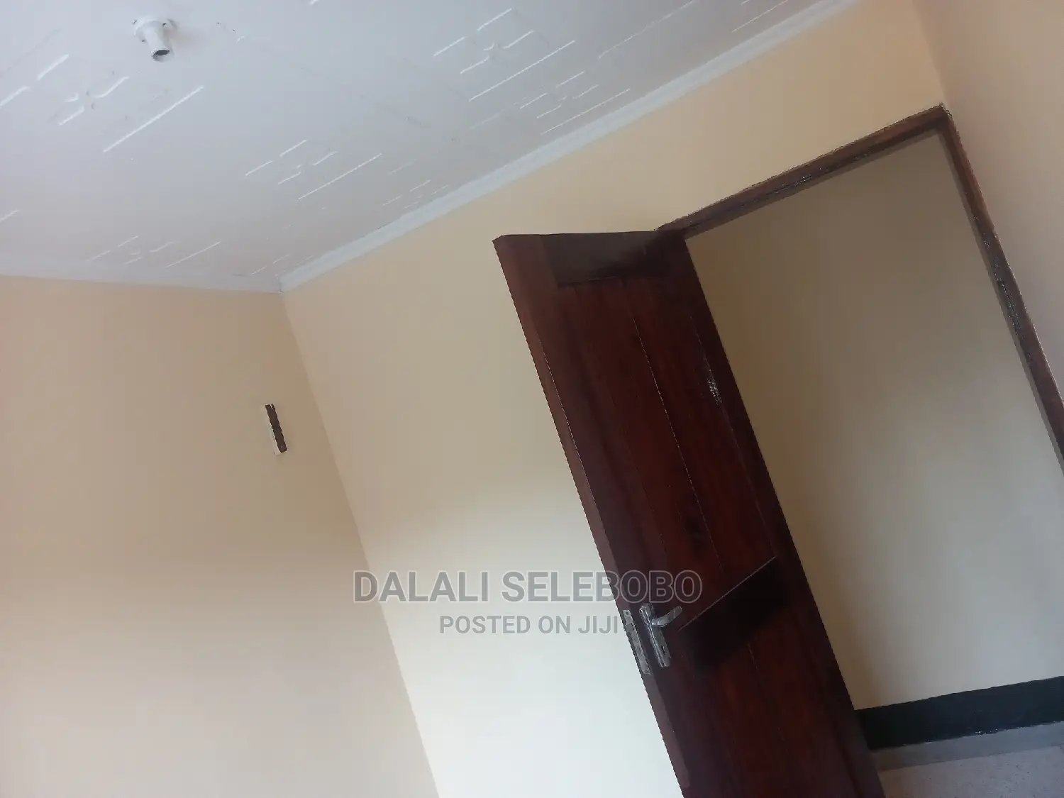 3bdrm Bungalow in Mbezi Beach for Rent