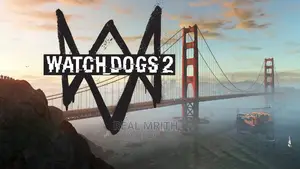 Watch Dogs 2 for Pc