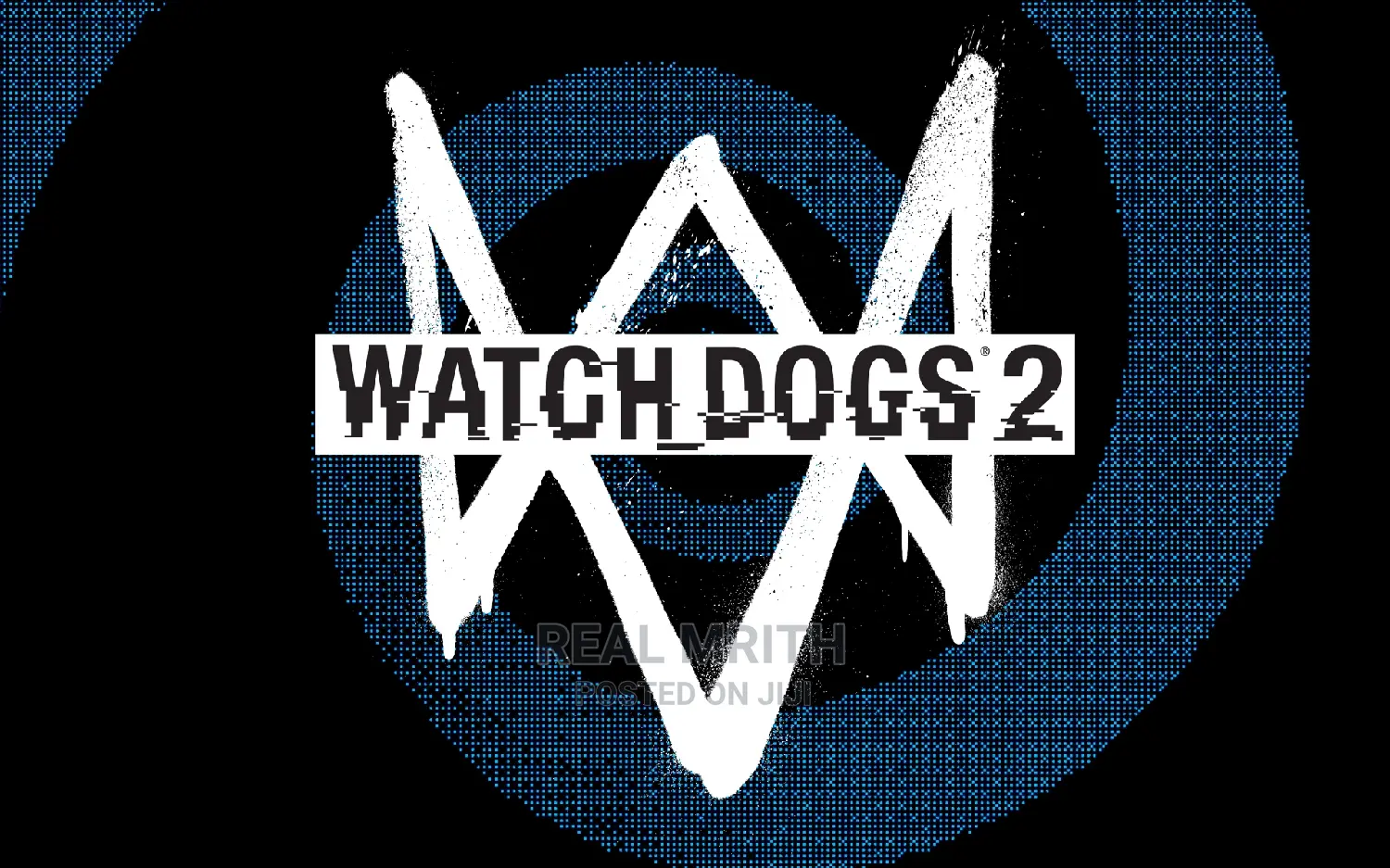 Watch Dogs 2 for Pc