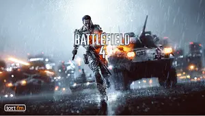 Battlefield 4 for Pc