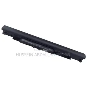 Hp Laptop Battery Original