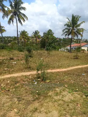 Plot Kubwa Sana at Makongo Juu