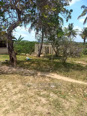 Plot Kubwa Sana at Makongo Juu