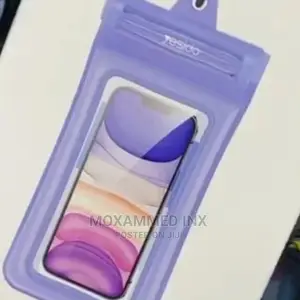 Yesido Waterproof Case