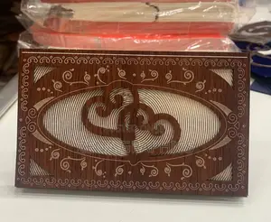 Kadi Za Mbao Fupi
