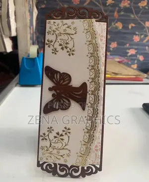 Kadi Za Harusi Za Mbao