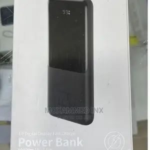 Baseus Powerbank 10000mah