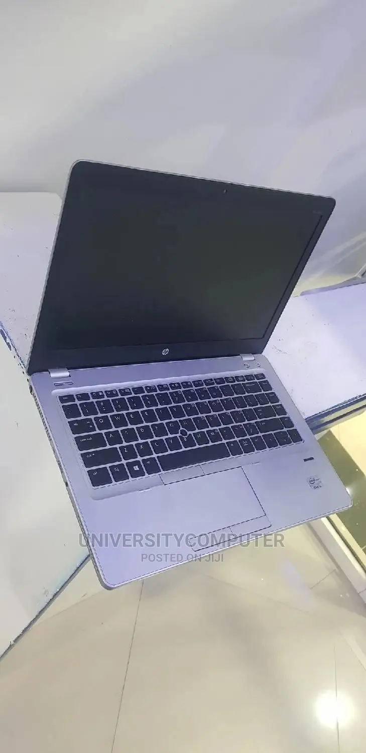 Laptop HP EliteBook Folio 9470M 4GB Intel Core I5 HDD 500GB