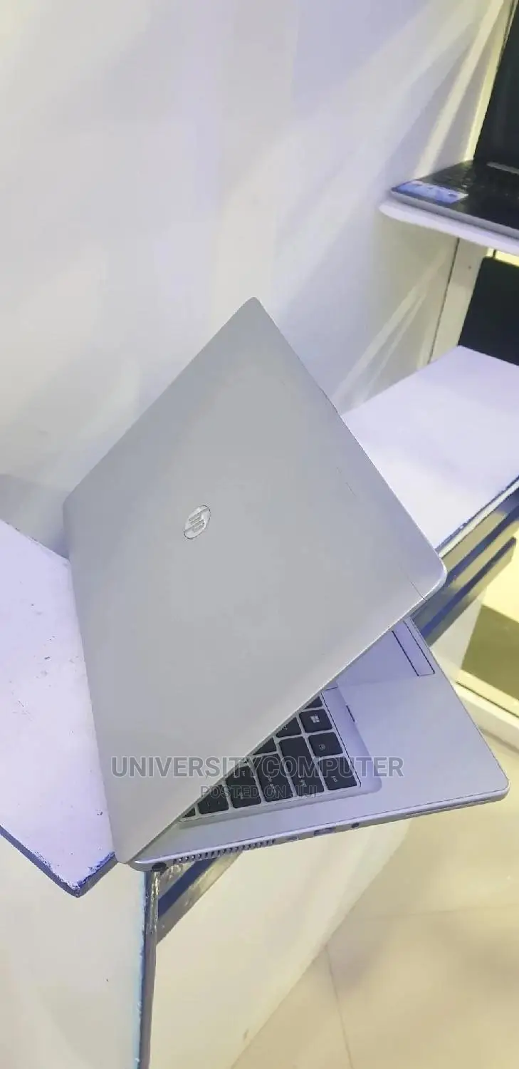Laptop HP EliteBook Folio 9470M 4GB Intel Core I5 HDD 500GB