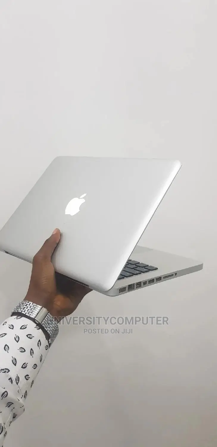 Laptop Apple MacBook Pro 2012 8GB Intel Core I5 HDD 500GB