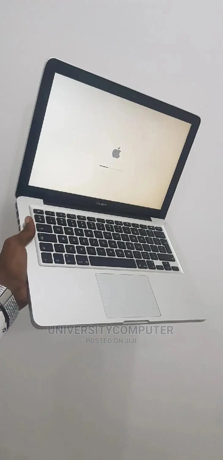 Laptop Apple MacBook Pro 2012 8GB Intel Core I5 HDD 500GB