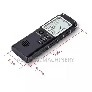 Digital Voice Recorder