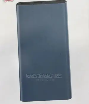 Xiaomi Mi Powerbank