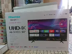 TCL Uhd 4K Android