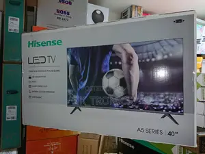 Hisense Led Tv