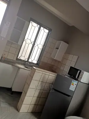 Furnished 1bdrm House in Mikocheni for rent
