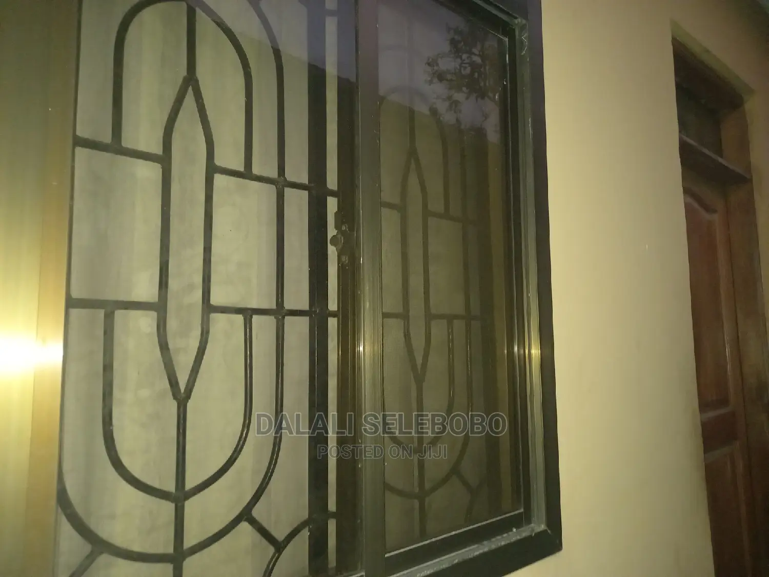 Furnished Studio Apartment in Mawasliano Stand , Sinza for Rent