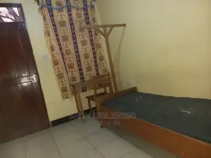 Furnished Studio Apartment in Mawasliano Stand , Sinza for Rent