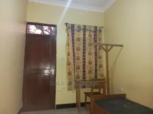 Furnished Studio Apartment in Mawasliano Stand , Sinza for Rent