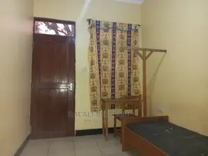 Furnished Studio Apartment in Mawasliano Stand , Sinza for Rent