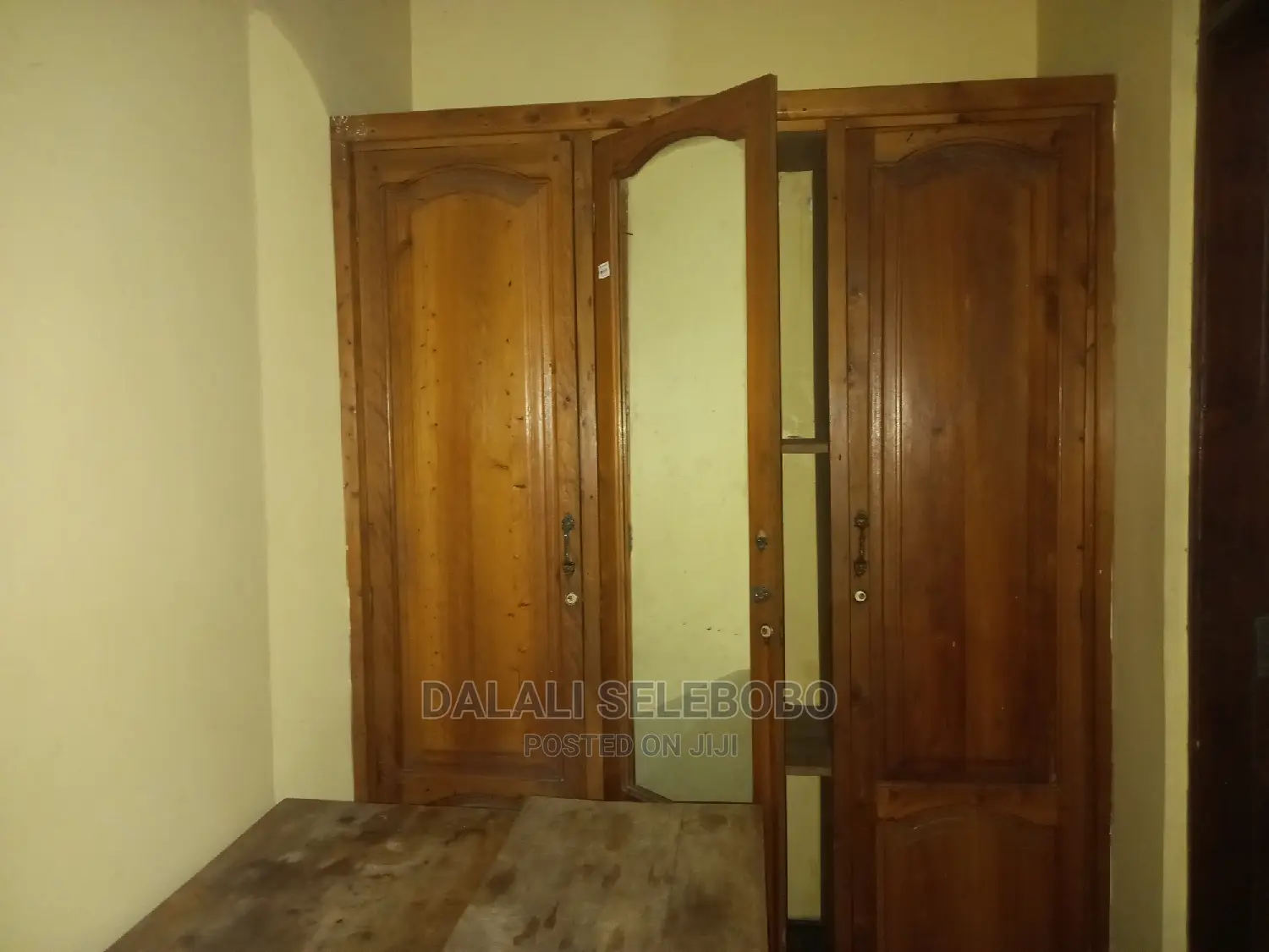 Furnished Studio Apartment in Mawasliano Stand , Sinza for Rent