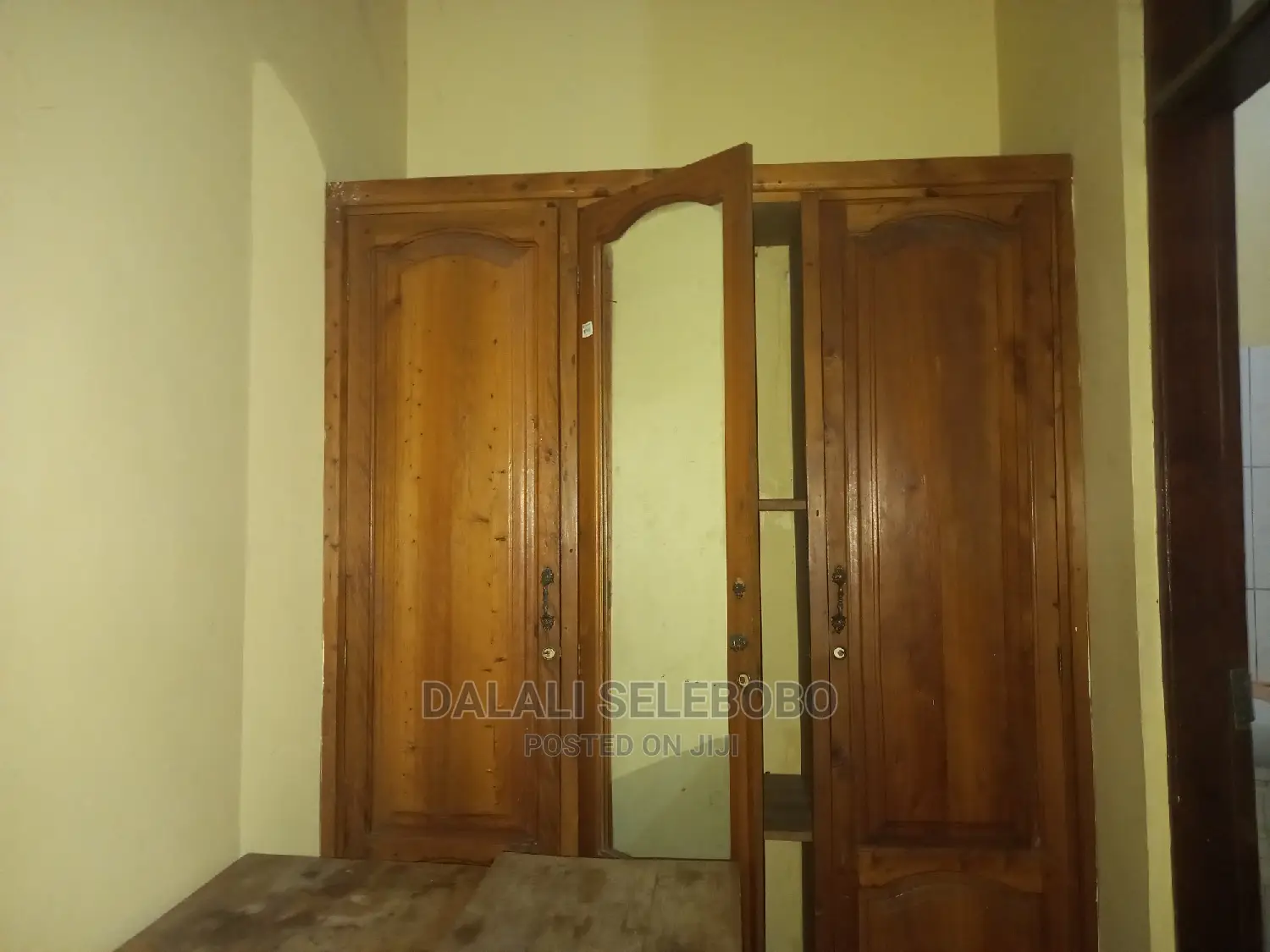 Furnished Studio Apartment in Mawasliano Stand , Sinza for Rent