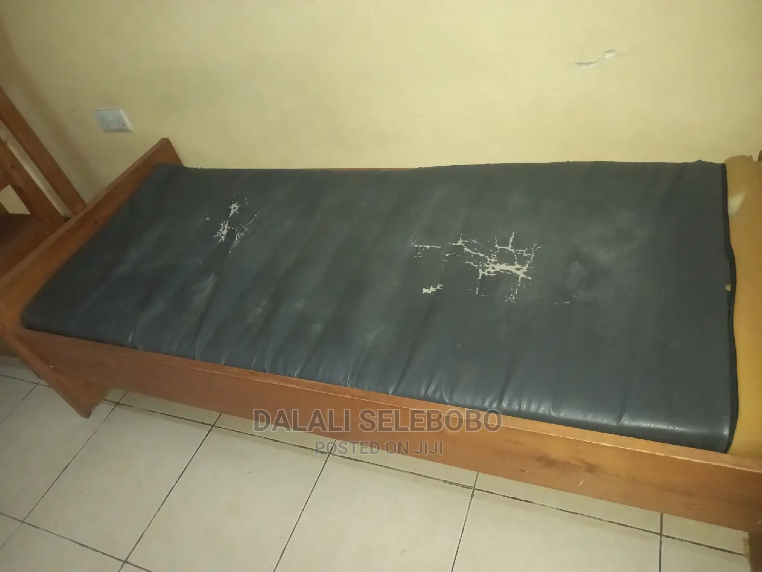 Furnished Studio Apartment in Mawasliano Stand , Sinza for Rent