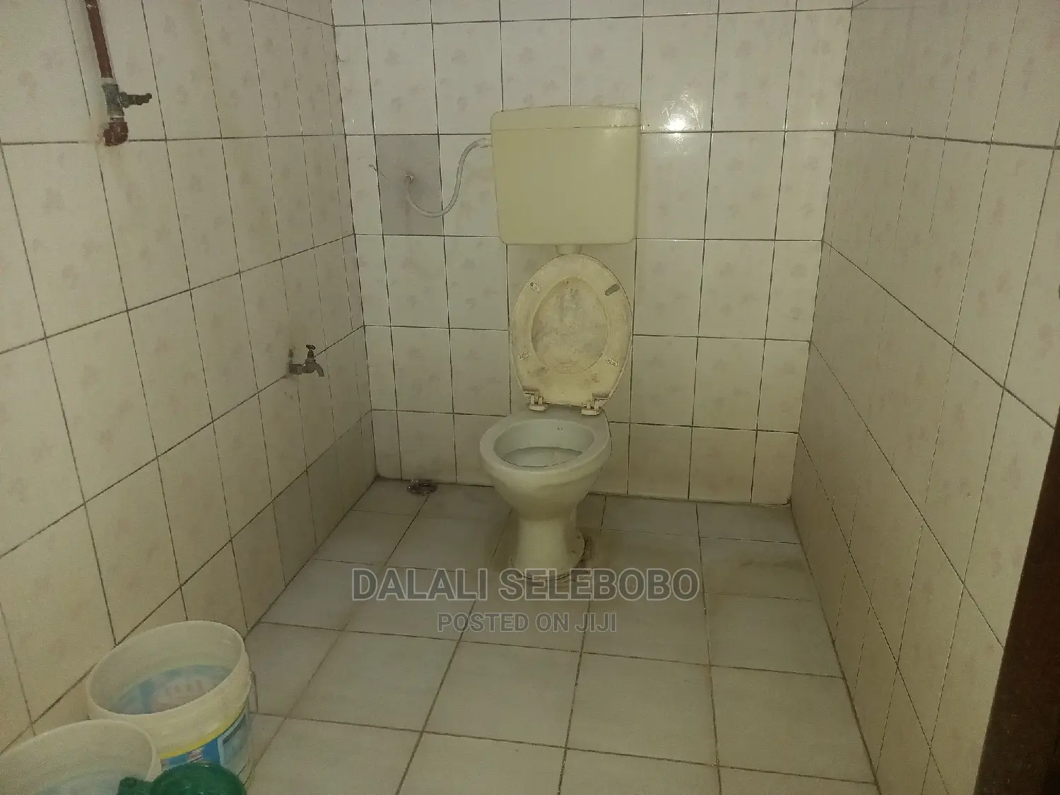 Furnished Studio Apartment in Mawasliano Stand , Sinza for Rent