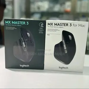 MX Master 3
