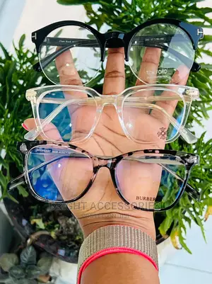 Miwani/ Glasses
