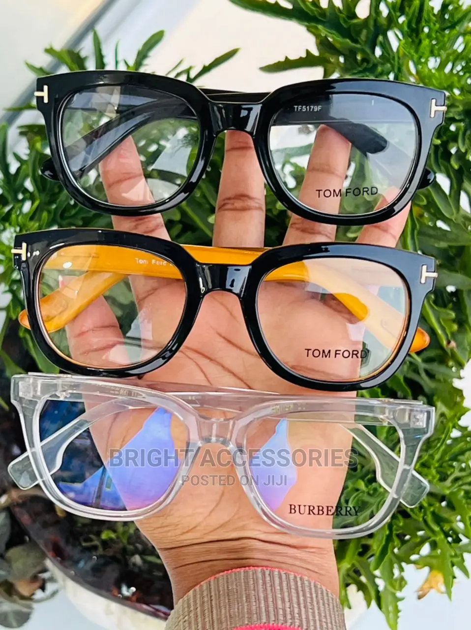 Miwani/ Glasses