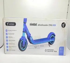Segway Nineboat E8 Electric Scooter