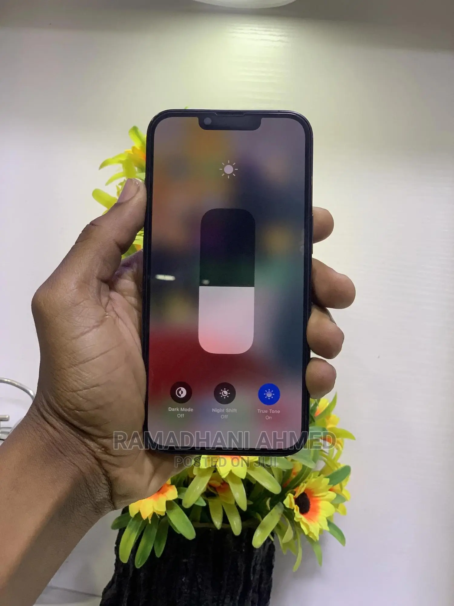 Apple iPhone 13 Pro 256 GB Black
