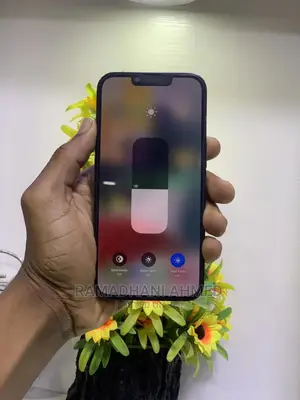 Apple iPhone 13 Pro 256 GB Black