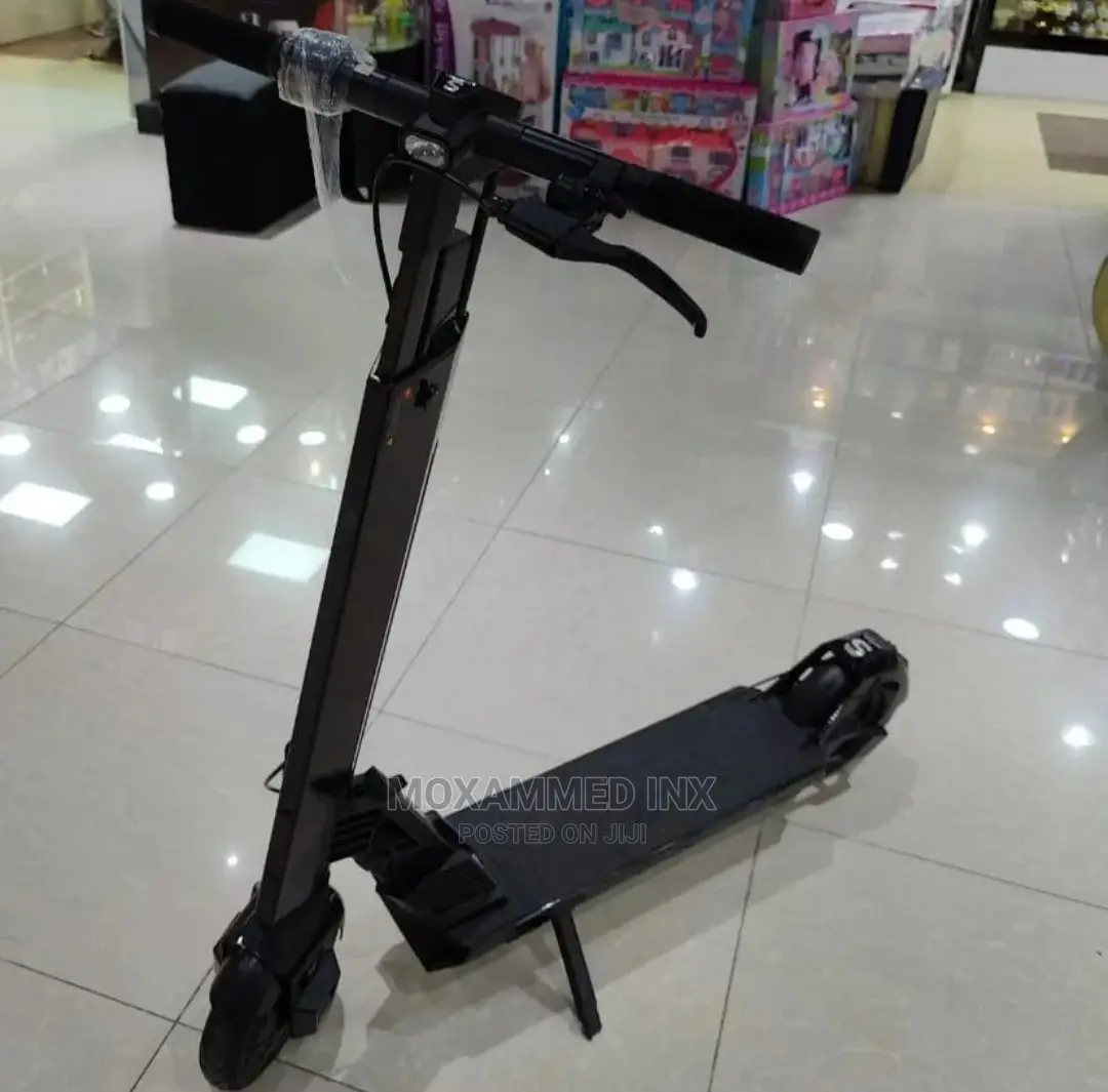 Switch Electric Scooter Big Size