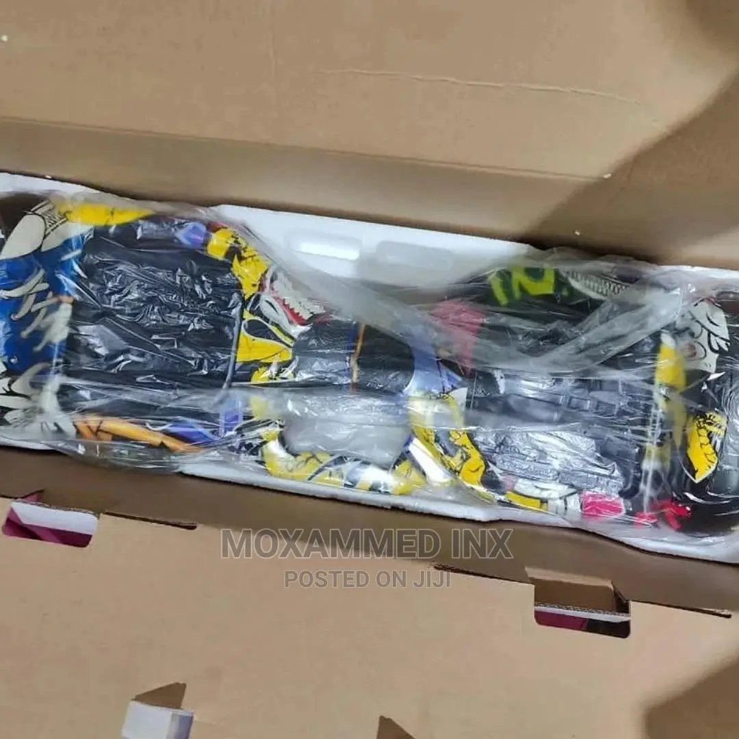 Hoverboards