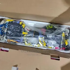 Hoverboards