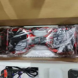 Hoverboards