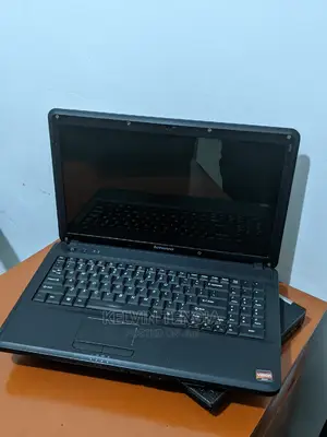 Laptop Lenovo ThinkPad Edge E555 4GB Intel Core 2 Duo HDD 320GB