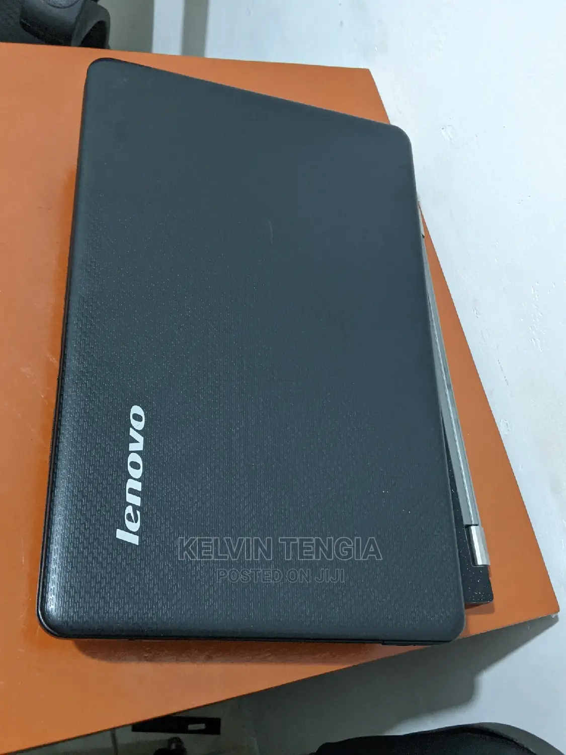 Laptop Lenovo ThinkPad Edge E555 4GB Intel Core 2 Duo HDD 320GB