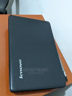 Laptop Lenovo ThinkPad Edge E555 4GB Intel Core 2 Duo HDD 320GB