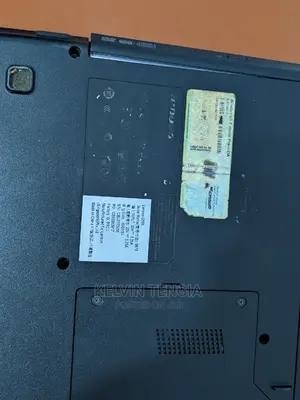 Laptop Lenovo ThinkPad Edge E555 4GB Intel Core 2 Duo HDD 320GB