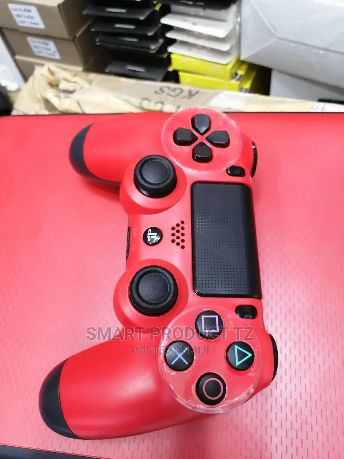 PS4 Gaming Pad Mtumba