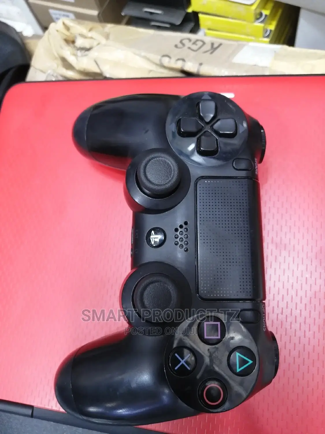 PS4 Gaming Pad Mtumba