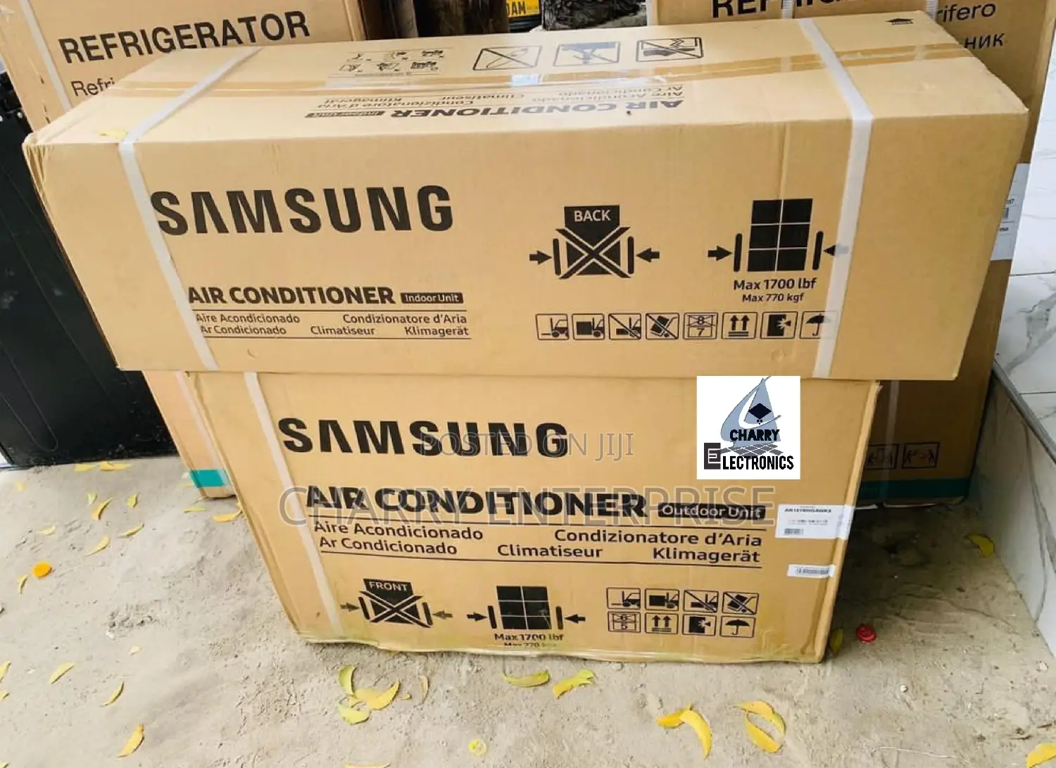 SAMSUNG Air Conditioner/ Ac