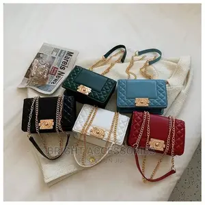 Handbags/Pochi