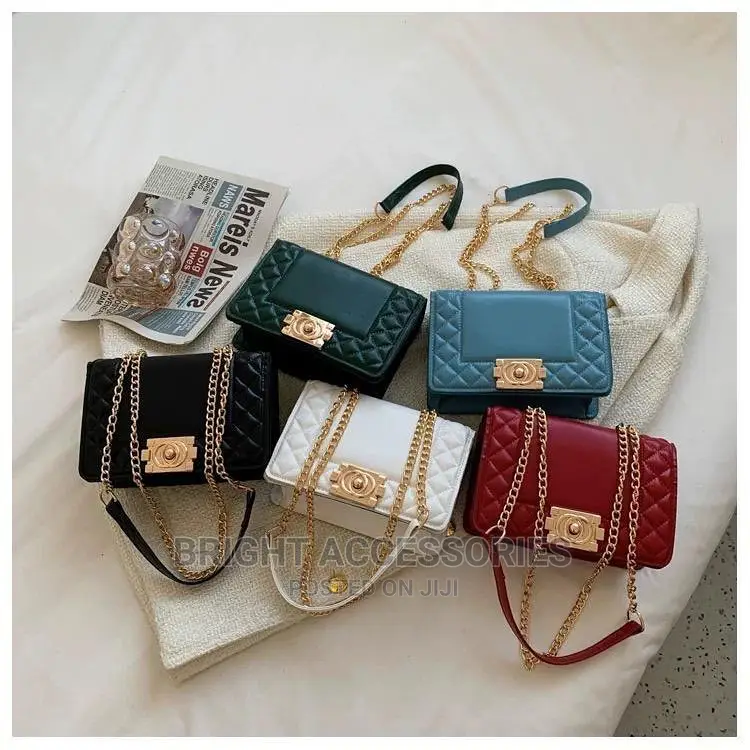 Handbags/Pochi