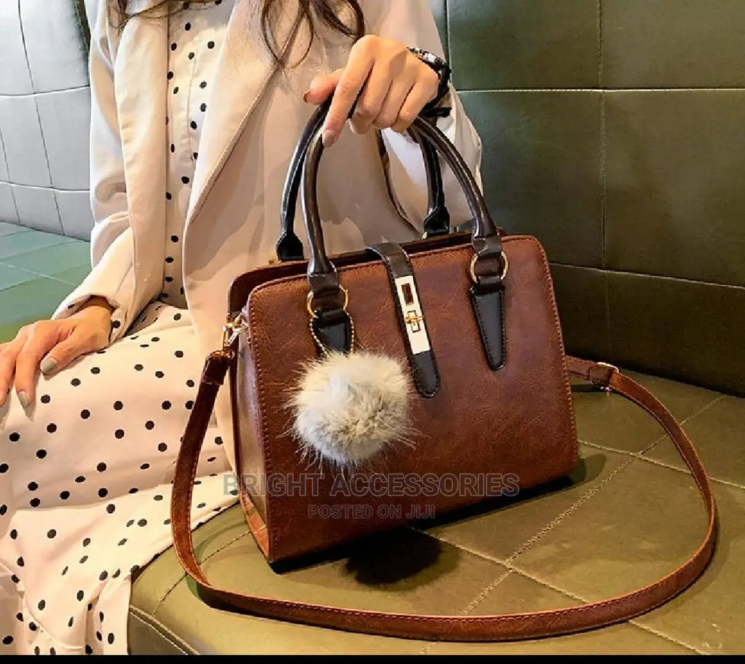 Handbags/Pochi